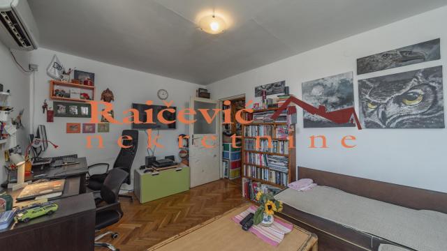 Stan, Jednoiposoban, Prodaja, 47m2, Konjarnik, Voždovac, Ustanicka