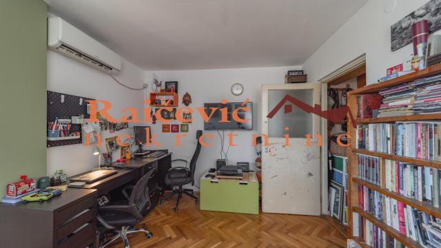 Stan, Jednoiposoban, Prodaja, 47m2, Konjarnik, Voždovac, Ustanicka