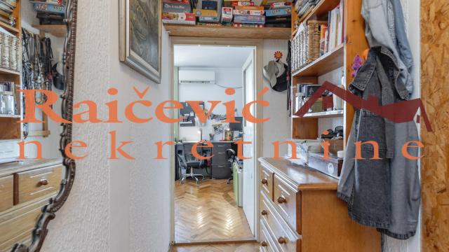Stan, Jednoiposoban, Prodaja, 47m2, Konjarnik, Voždovac, Ustanicka