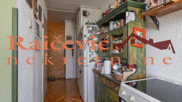 Stan, Jednoiposoban, Prodaja, 47m2, Konjarnik, Voždovac, Ustanicka