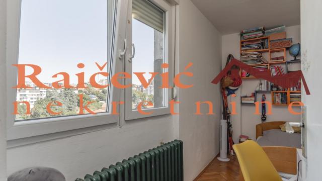Stan, Jednoiposoban, Prodaja, 47m2, Konjarnik, Voždovac, Ustanicka