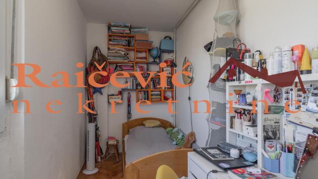 Stan, Jednoiposoban, Prodaja, 47m2, Konjarnik, Voždovac, Ustanicka