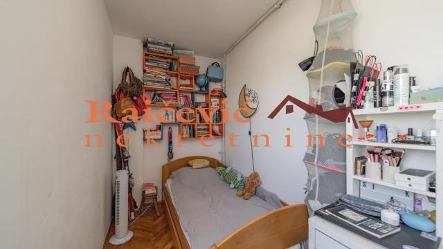 Stan, Jednoiposoban, Prodaja, 47m2, Konjarnik, Voždovac, Ustanicka