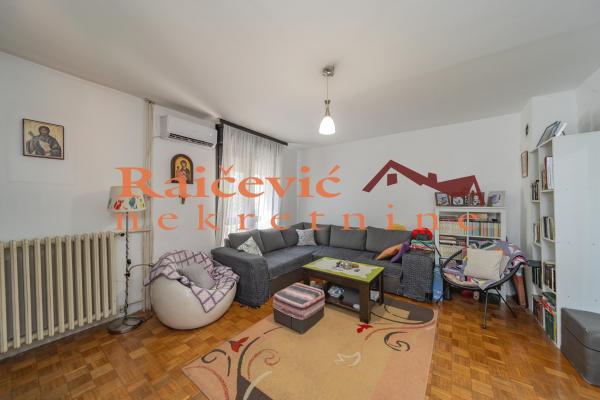 prodaja, stanova,
vidikovac-rakovica-beograd, 1129177, cetvoroiposoban-susedgradska