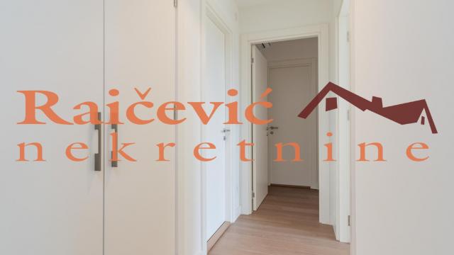 Stan, Trosoban, Izdavanje, 76m2, Beograd na vodi, Savski venac, Luke Celovica Trebinjca