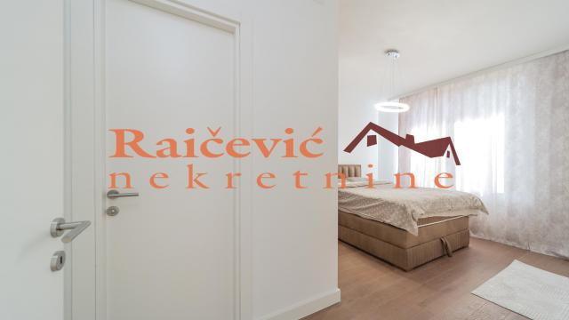 Stan, Trosoban, Izdavanje, 76m2, Beograd na vodi, Savski venac, Luke Celovica Trebinjca