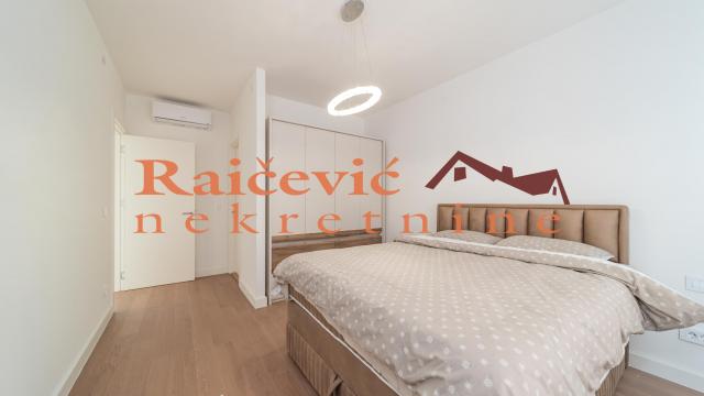 Stan, Trosoban, Izdavanje, 76m2, Beograd na vodi, Savski venac, Luke Celovica Trebinjca