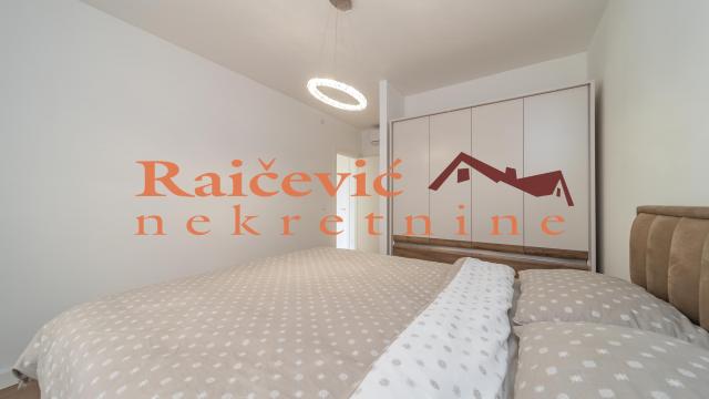 Stan, Trosoban, Izdavanje, 76m2, Beograd na vodi, Savski venac, Luke Celovica Trebinjca