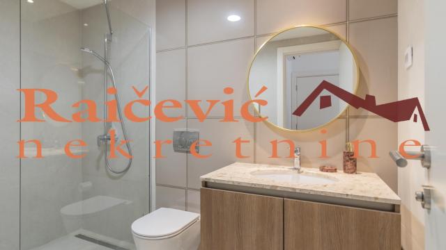 Stan, Trosoban, Izdavanje, 76m2, Beograd na vodi, Savski venac, Luke Celovica Trebinjca