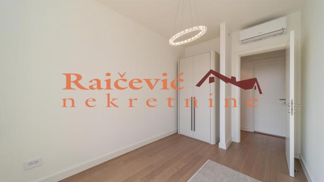 Stan, Trosoban, Izdavanje, 76m2, Beograd na vodi, Savski venac, Luke Celovica Trebinjca