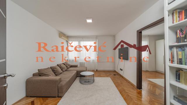 Stan, Trosoban, Prodaja, 68m2, Centar, Stari grad, Cara Lazara