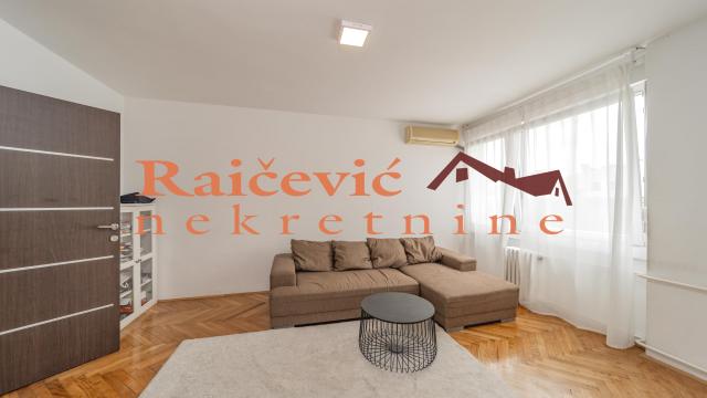 Stan, Trosoban, Prodaja, 68m2, Centar, Stari grad, Cara Lazara