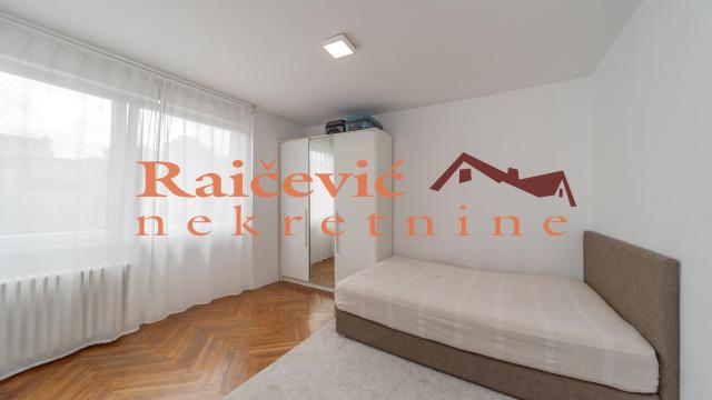 Stan, Trosoban, Prodaja, 68m2, Centar, Stari grad, Cara Lazara