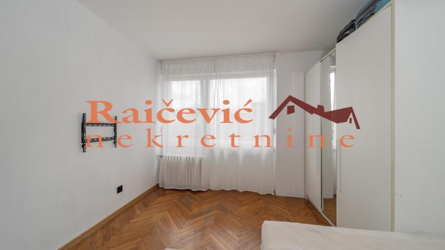 Stan, Trosoban, Prodaja, 68m2, Centar, Stari grad, Cara Lazara