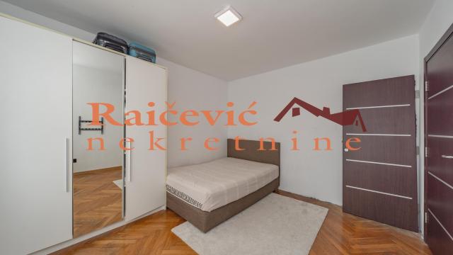 Stan, Trosoban, Prodaja, 68m2, Centar, Stari grad, Cara Lazara