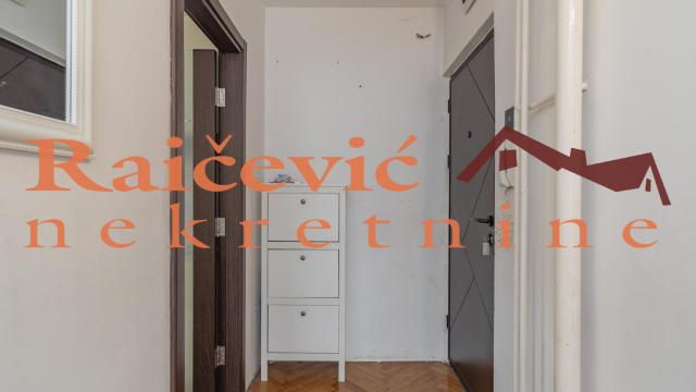 Stan, Trosoban, Prodaja, 68m2, Centar, Stari grad, Cara Lazara