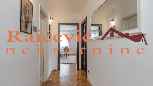Stan, Trosoban, Prodaja, 68m2, Centar, Stari grad, Cara Lazara