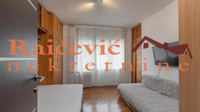 Stan, Trosoban, Prodaja, 68m2, Centar, Stari grad, Cara Lazara