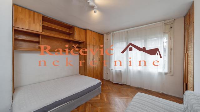 Stan, Trosoban, Prodaja, 68m2, Centar, Stari grad, Cara Lazara