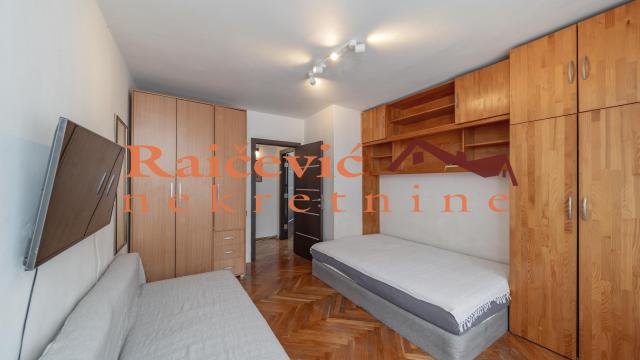 Stan, Trosoban, Prodaja, 68m2, Centar, Stari grad, Cara Lazara