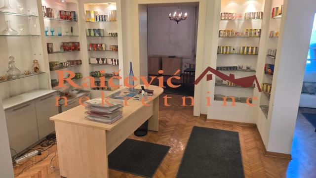 Stan, Trosoban, Prodaja, 92m2, Centar, Stari grad, Zeleni venac