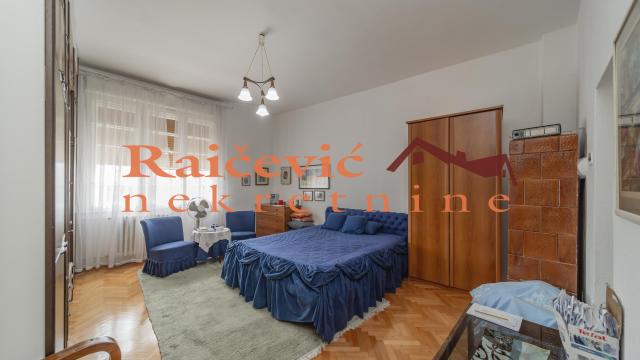 Stan, četvorosoban, Prodaja, 115m2, Centar, Stari grad, Vlajkoviceva
