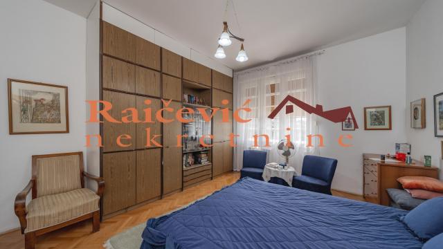 Stan, četvorosoban, Prodaja, 115m2, Centar, Stari grad, Vlajkoviceva