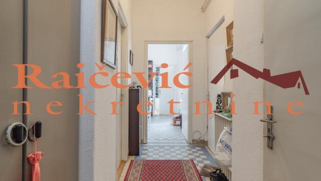 Stan, četvorosoban, Prodaja, 115m2, Centar, Stari grad, Vlajkoviceva