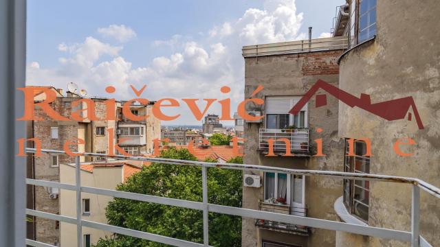 Stan, četvorosoban, Prodaja, 115m2, Centar, Stari grad, Vlajkoviceva