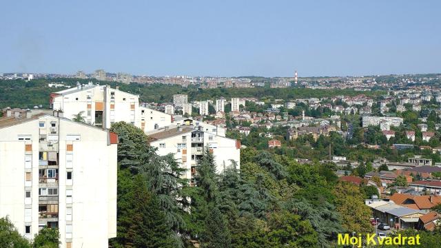 Stan, Dvoiposoban, Prodaja, 67m2, Vidikovac, Rakovica, Kneza Višeslava