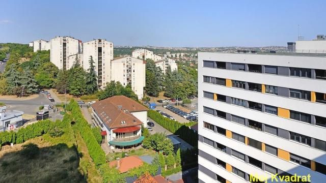Stan, Dvoiposoban, Prodaja, 67m2, Vidikovac, Rakovica, Kneza Višeslava