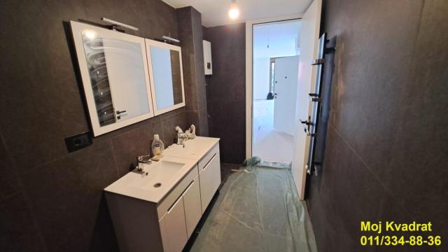 Stan, Trosoban, Prodaja, 71m2, Voždovačka crkva, Voždovac, Borisavljevićeva