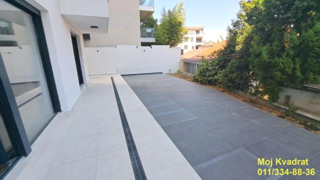 Stan, Trosoban, Prodaja, 71m2, Voždovačka crkva, Voždovac, Borisavljevićeva
