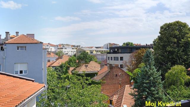 Stan, četvorosoban, Prodaja, 161m2, Kalenić pijaca, Vračar, Maksima Gorkog