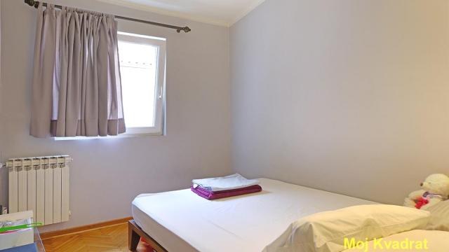 Stan, Trosoban, Prodaja, 99m2, Kalenić pijaca, Vračar, Maksima Gorkog
