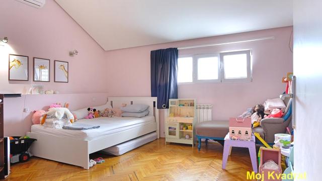 Stan, Trosoban, Prodaja, 99m2, Kalenić pijaca, Vračar, Maksima Gorkog