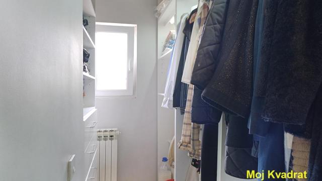 Stan, Trosoban, Prodaja, 99m2, Kalenić pijaca, Vračar, Maksima Gorkog