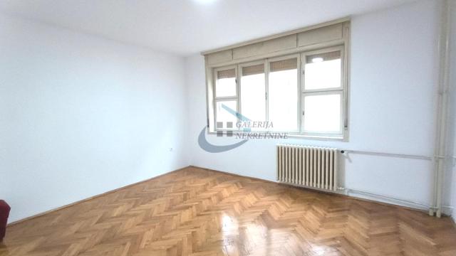Stan, Dvosoban, Prodaja, 60m2, Krunska, Vračar, Koče Kapetana