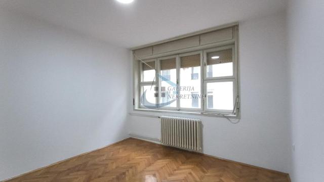 Stan, Dvosoban, Prodaja, 60m2, Krunska, Vračar, Koče Kapetana