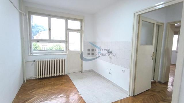 Stan, Dvosoban, Prodaja, 60m2, Krunska, Vračar, Koče Kapetana