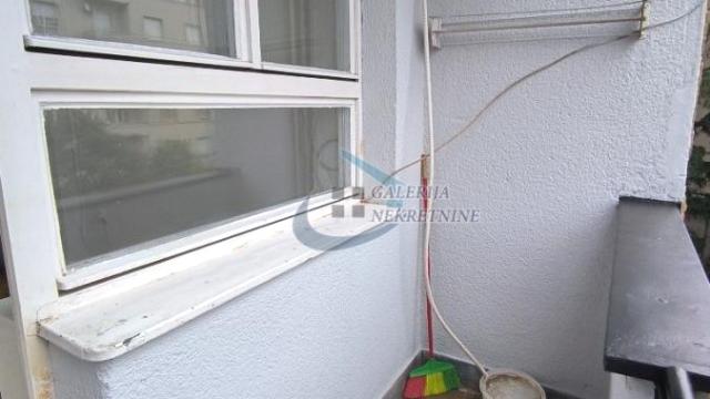Stan, Dvosoban, Prodaja, 60m2, Krunska, Vračar, Koče Kapetana