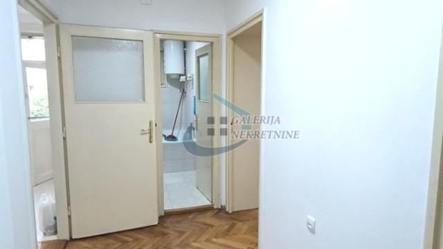 Stan, Dvosoban, Prodaja, 60m2, Krunska, Vračar, Koče Kapetana