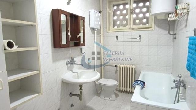 Stan, Dvosoban, Prodaja, 60m2, Krunska, Vračar, Koče Kapetana