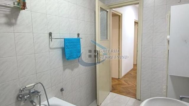 Stan, Dvosoban, Prodaja, 60m2, Krunska, Vračar, Koče Kapetana
