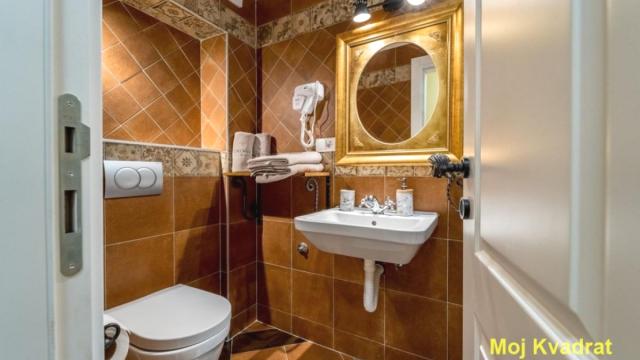 Stan, Dvosoban, Prodaja, 44m2, Mirijevo, Zvezdara, Beograd