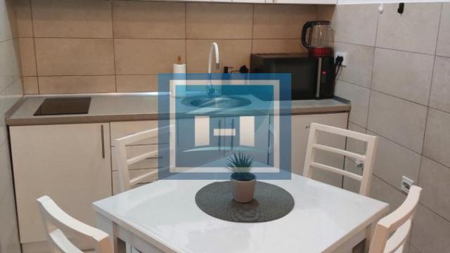 Stan, Jednoiposoban, Izdavanje, 32m2, Aqua park, Gradska lokacija, Jagodina