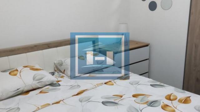 Stan, Jednoiposoban, Izdavanje, 32m2, Aqua park, Gradska lokacija, Jagodina