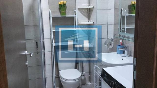 Stan, Jednoiposoban, Izdavanje, 32m2, Aqua park, Gradska lokacija, Jagodina
