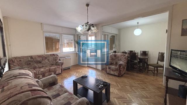 Stan, Trosoban, Prodaja, 75m2, Strelište, Gradska lokacija, Jagodina
