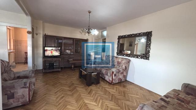 Stan, Trosoban, Prodaja, 75m2, Strelište, Gradska lokacija, Jagodina